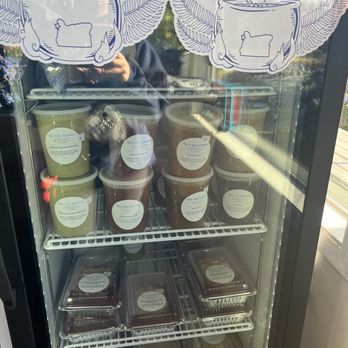 Bay City Kitchen - Grab and go case - Tapas/Small Plates Near Me - Bay City, Oregon Bay City Kitchen - Grab and go case - Tapas/Small Plates Near Me - Bay City, Oregon