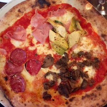 Pizza Riva - Pizza Near Me - Vienna, 9