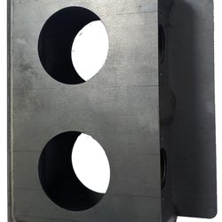 United Ornamental Supply - Lock Boxes