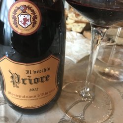 Fonte Rio - Local wine, highly recommend