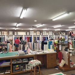 Carlisle Fabric