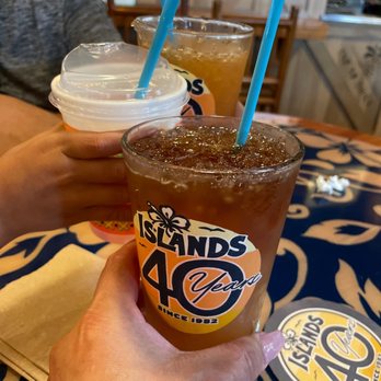 Islands Restaurant - Cheers!!! Mai tai - Burgers Near Me - Corona, California Islands Restaurant - Cheers!!! Mai tai - Burgers Near Me - Corona, California