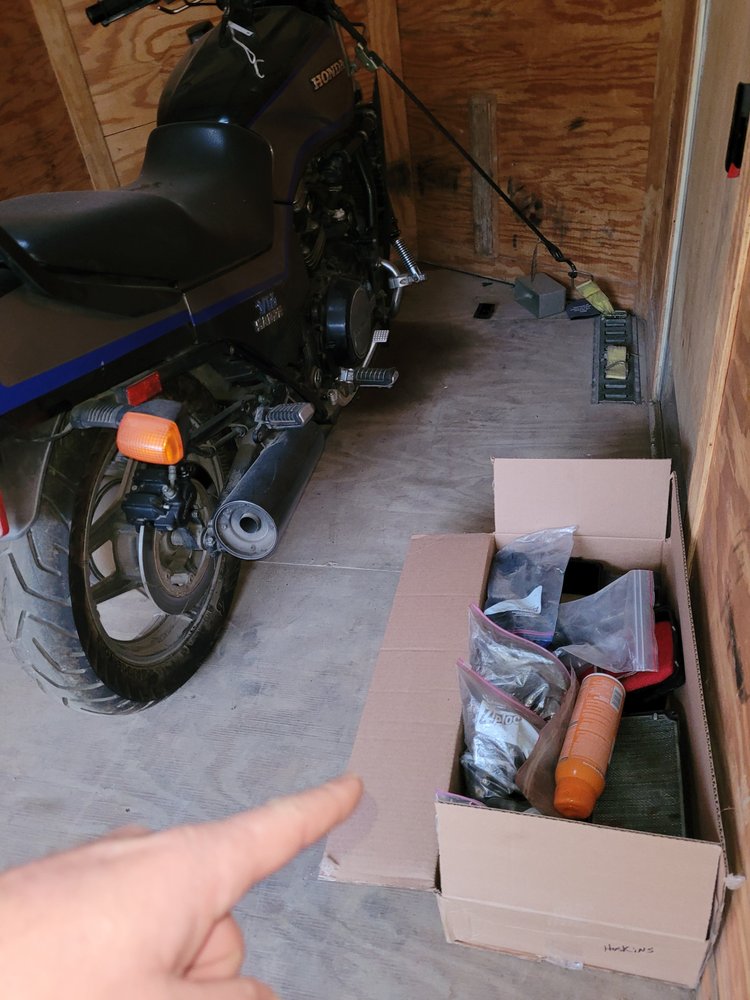 BUSTED KNUCKLES CUSTOM CYCLES Updated August 2024 36 Photos 406