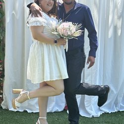 Marriage Same Day