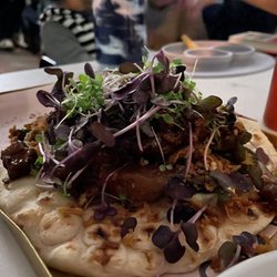 Maison Bab - Lamb Shank