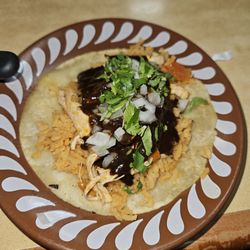 Rinconcito Oaxaqueño Restaurant