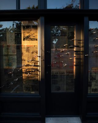 Orin Swift Cellars by null