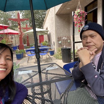 Thai Elephant Restaurant - Nice quiet not too crowded place. Outdoor patio is well distanced from other guests. - Thai Near Me - Atascadero, California