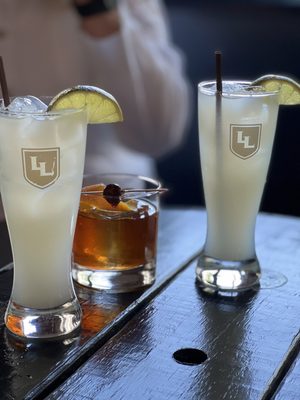 Loyal Legion by null