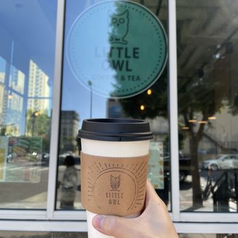 Mio + Tuo - Coffee & Tea Near Me - San Diego, California Mio + Tuo - Coffee & Tea Near Me - San Diego, California