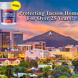 Tucson Rubberized Coatings | Roof Coatings Tucson