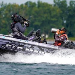 C & C Marine