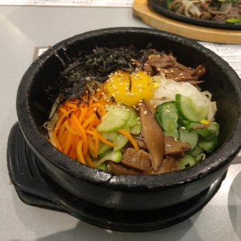 Cho Sun Ok - Jangjorim Dolsot Bibimbap - Korean Near Me - Thornhill, Ontario Cho Sun Ok - Jangjorim Dolsot Bibimbap - Korean Near Me - Thornhill, Ontario