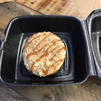 Destination Little Donuts - Coffee cake - Donuts Near Me - Destin, Florida Destination Little Donuts - Coffee cake - Donuts Near Me - Destin, Florida
