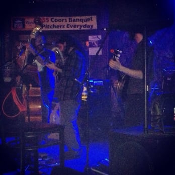 Lamasco Bar and Grill - Rumpke Mountain Boys - Bars Near Me - Evansville, Indiana
