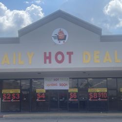 Daily Hot Deals