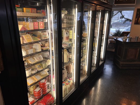 The Farmhouse Deli & Pantry by null