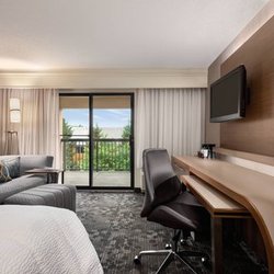 user provided Courtyard by Marriott Dayton North photo