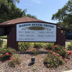 Marion Dental Group - Marion Dental Group - Also has an office in The Villages