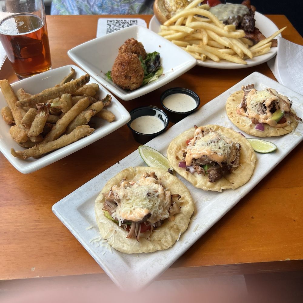 Wooden Pickle - Pizza Near Me - Marion, Virginia Wooden Pickle - Pizza Near Me - Marion, Virginia