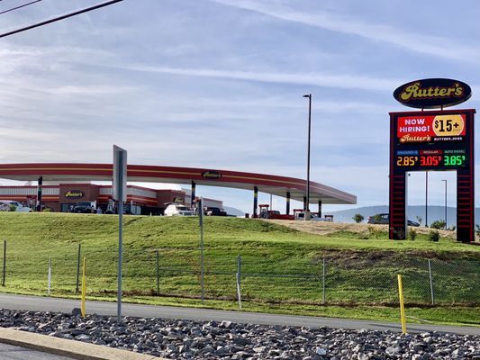 RUTTER’S - Updated September 2025 - 11 Photos - 731 Rishel Hill Rd ...