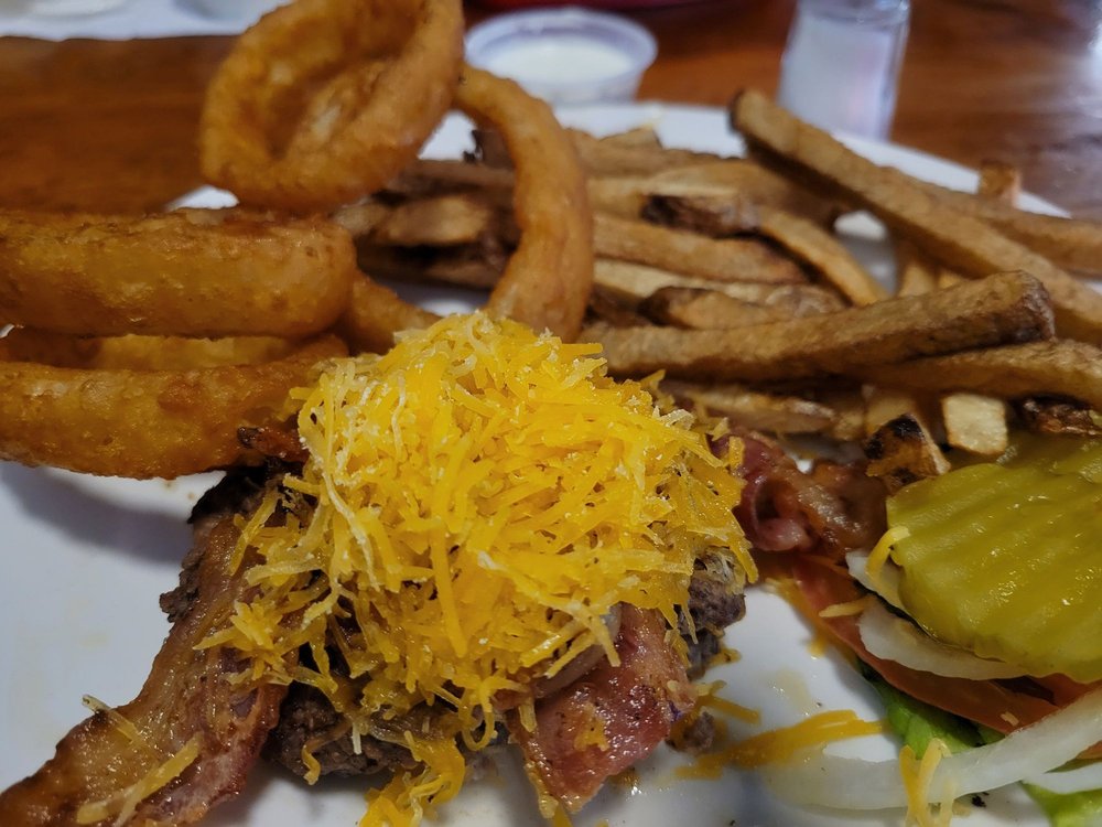 Social spots from Waudby's Sports Bar & Grill