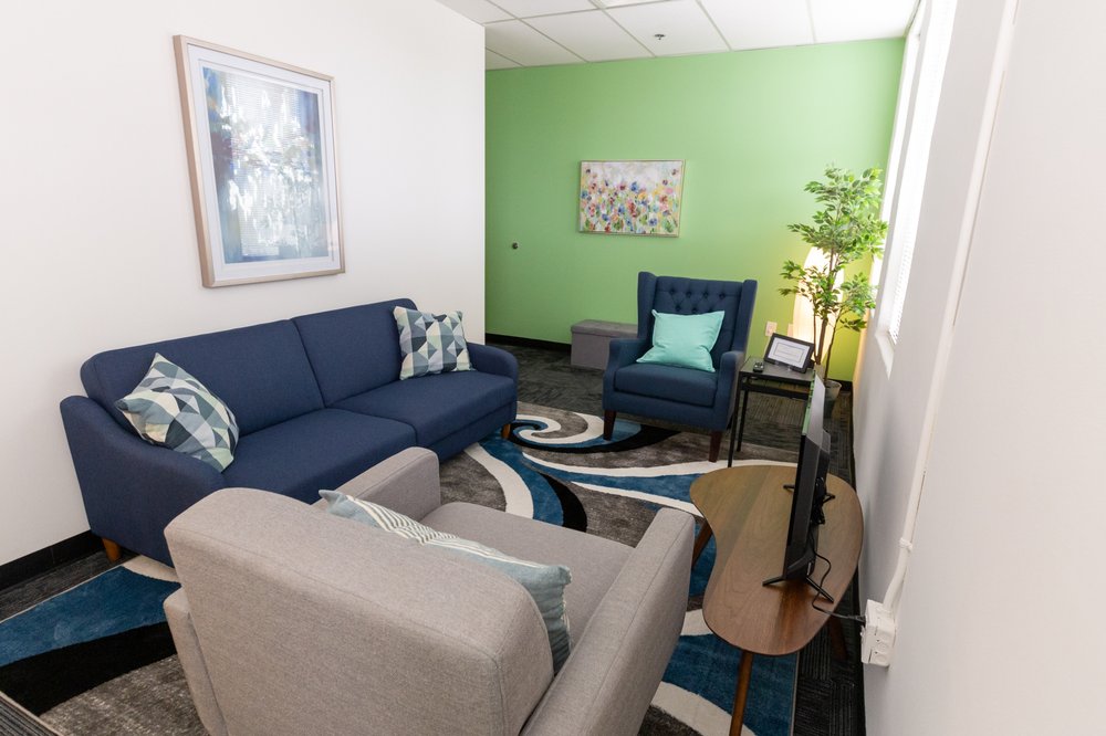 FORESIGHT MENTAL HEALTH Updated October 2024 6077 Coffee Rd