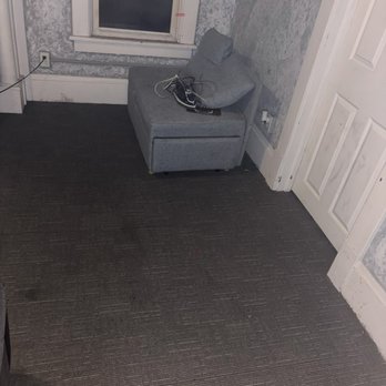 Happily Clean - This is the after!! We were able to get a lot up with the clients carpet cleaner.
(Carpet 3 after) - Home Cleaning Near Me - Canton, Ohio Happily Clean - This is the after!! We were able to get a lot up with the clients carpet cleaner.
(Carpet 3 after) - Home Cleaning Near Me - Canton, Ohio