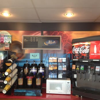 Mission Pass Shell - Gas Stations Near Me - Fremont, California