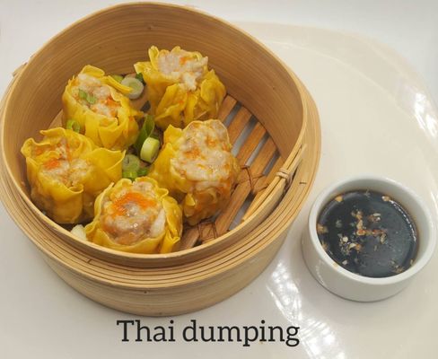 Thai Cafe by null
