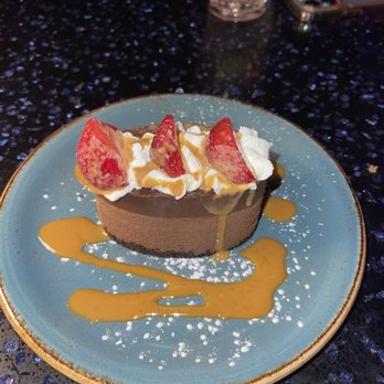 Room Nine01 - Chocolate ganache cake - Bars Near Me - Fort Lauderdale, Florida Room Nine01 - Chocolate ganache cake - Bars Near Me - Fort Lauderdale, Florida
