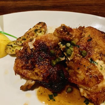 Old Brea Chop House - Organic half chicken - Steakhouses Near Me - Brea, California Old Brea Chop House - Organic half chicken - Steakhouses Near Me - Brea, California