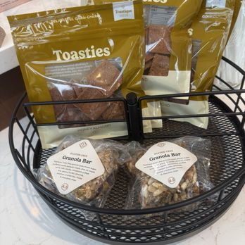 Toastique - Juice Bars & Smoothies Near Me - Austin, Texas