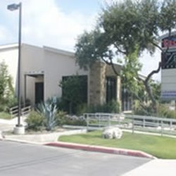 San Antonio Eye Institute, PLLC - We are located on Huebner Road adjacent to the train tracks.
