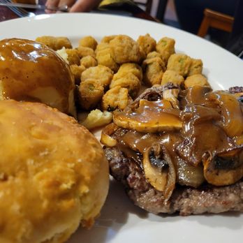 Emma's Southern Kitchen - Hamburger steak - Tacos Near Me - Knoxville, Tennessee Emma's Southern Kitchen - Hamburger steak - Tacos Near Me - Knoxville, Tennessee