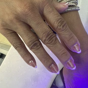 Envy Nails - Nail Salons Near Me - Alameda, California
