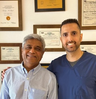 Meet Dr. Mario Amidi - Don't Accept Denti-Cal & HMO Ins. Accept all PPO Ins. At Oxnard Dental Office, we understand the importance of having a dental practice that provides you with exceptional care. Our staff is committed to serving each and every patient with attentive care and impeccable dental work. As one of our patients, you deserve nothing less. Our practice provides general dentistry services including the prevention, diagnosis, and treatment of a wide variety of conditions and diseases that affect your teeth, gums, and oral health. At Oxnard Dental Office, we are committed to ensuring your oral health is in excellent condition. We make this possible by attending to all dental issues, existing and potential, during your visit. Meet Dr. Mario Amidi - Don't Accept Denti-Cal & HMO Ins. Accept all PPO Ins. At Oxnard Dental Office, we understand the importance of having a dental practice that provides you with exceptional care. Our staff is committed to serving each and every patient with attentive care and impeccable dental work. As one of our patients, you deserve nothing less. Our practice provides general dentistry services including the prevention, diagnosis, and treatment of a wide variety of conditions and diseases that affect your teeth, gums, and oral health. At Oxnard Dental Office, we are committed to ensuring your oral health is in excellent condition. We make this possible by attending to all dental issues, existing and potential, during your visit.