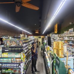 Bob's Natural Foods