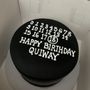 Luna's Cakes
