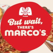 MARCO様！！専用です！ MARCO'S PIZZA - Updated December 2025 - 900 N Clinton St, Defiance