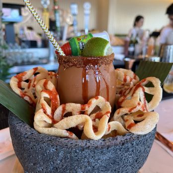 Cocina 35 - Drinks - Breakfast & Brunch Near Me - Coronado, California