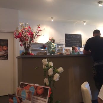 Ijssalon Esplanade - Ice Cream & Frozen Yogurt Near Me - Uithoorn, New Hampshire Ijssalon Esplanade - Ice Cream & Frozen Yogurt Near Me - Uithoorn, New Hampshire