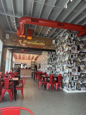 Donde Los Tacos by null