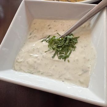 Rasika - Cucumber Raita - Indian Near Me - Washington, DC, District of Columbia Rasika - Cucumber Raita - Indian Near Me - Washington, DC, District of Columbia