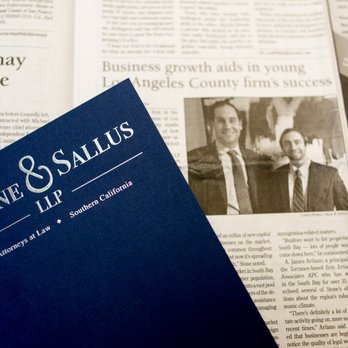 Stone & Sallus - The attorneys and staff work together with clients to protect your business, your family, and your future. Formation to Contracts to Court. - Business Law Near Me - El Segundo, California Stone & Sallus - The attorneys and staff work together with clients to protect your business, your family, and your future. Formation to Contracts to Court. - Business Law Near Me - El Segundo, California