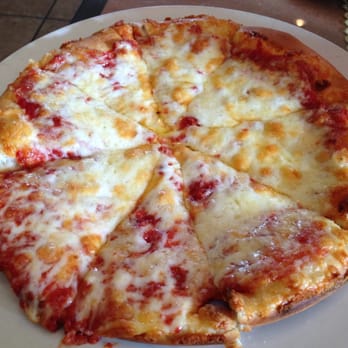 Piazza Presto - Small cheese pizza - Italian Near Me - Limerick, Pennsylvania Piazza Presto - Small cheese pizza - Italian Near Me - Limerick, Pennsylvania