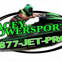 Lacey Power Sports