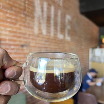The Nile Coffee Shop - Coffee & Tea Near Me - Mesa, Arizona