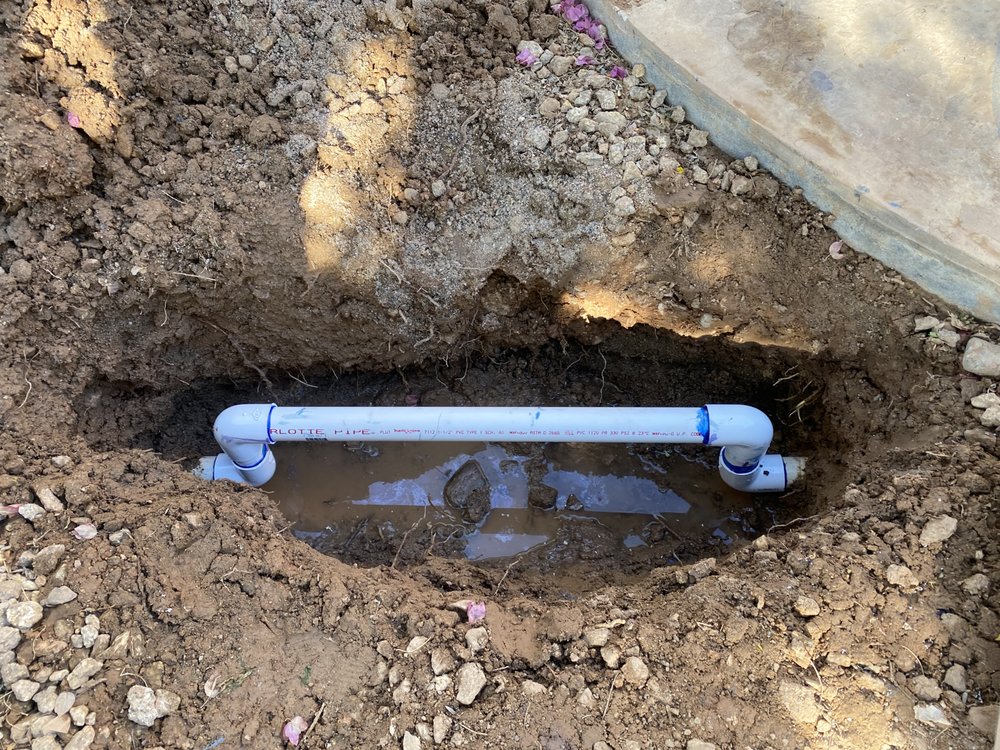 Slide of 100 Percent Plumbing
