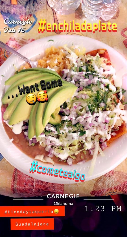 TIENDA Y TAQUERIA GUADALAJARA Updated September 2024 16 Photos